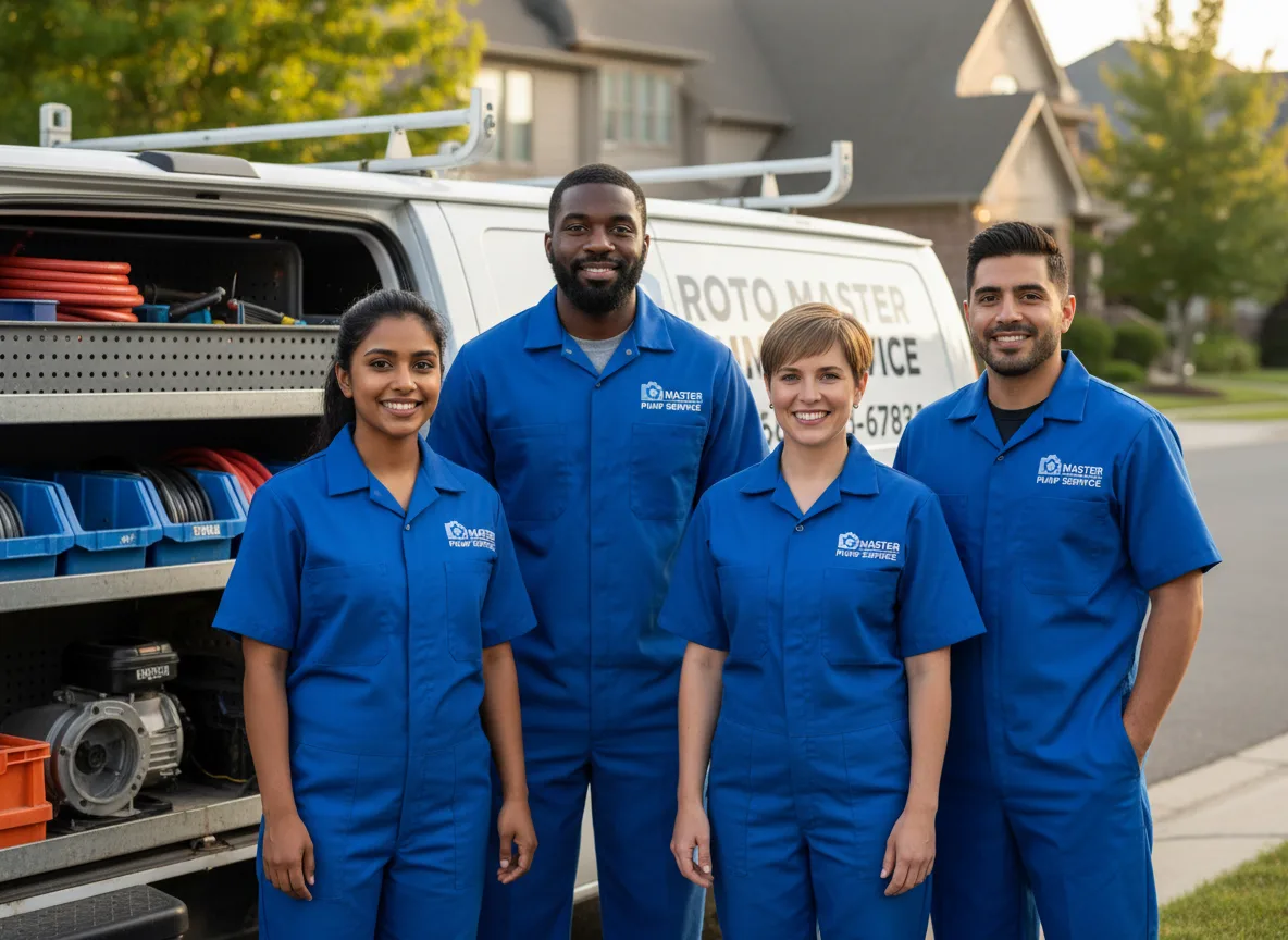 Sump Pump Installation company in West Columbia, SC